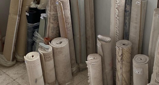 Eskişehir Gerçek Halı Yıkama – Nepal Halı Yıkama Hizmeti