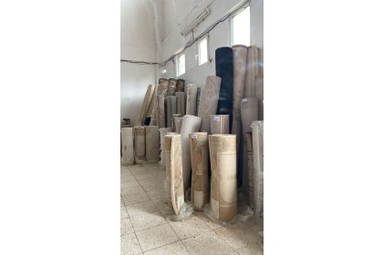 Eskişehir Gerçek Halı Yıkama – Yün Halı Yıkama Hizmeti