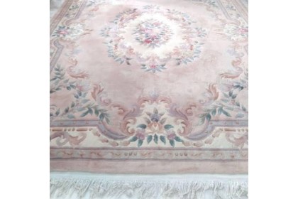 Eskişehir Nepal Halı Yıkama