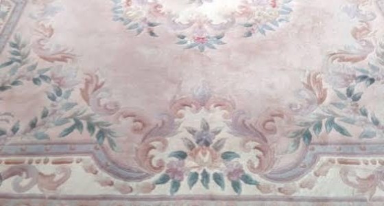 Eskişehir Nepal Halı Yıkama