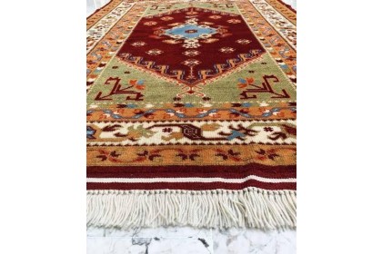 Eskişehir Yün Halı Yıkama