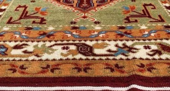 Eskişehir Yün Halı Yıkama